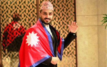 चिकित्सा पेशाबाट राजनीतिमा होमिए युवा डाक्टर सन्तोष